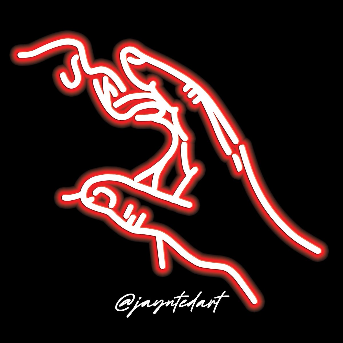 You get a different type of nasty when you know it's all yours