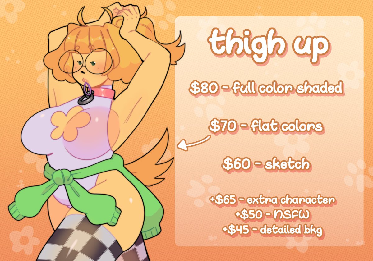 ehjur (COMMISSIONS OPEN) tweet media