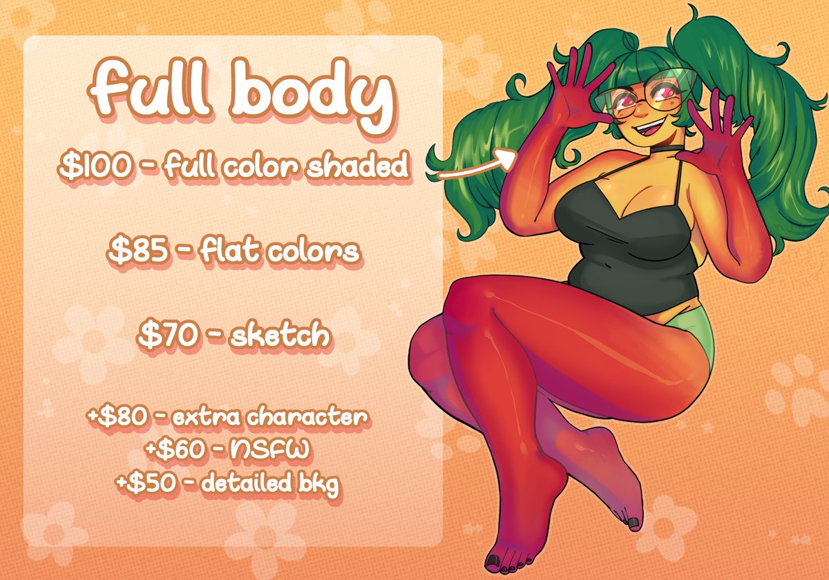 ehjur (COMMISSIONS OPEN) tweet media