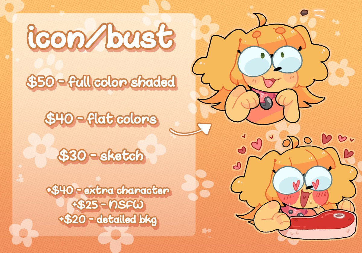 ehjur (COMMISSIONS OPEN) tweet media