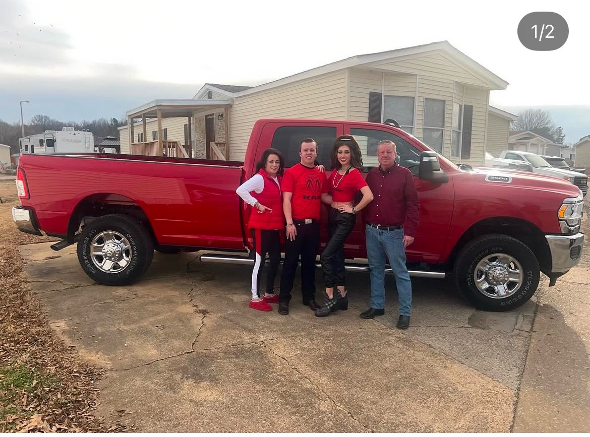 Bill Dog tweet media