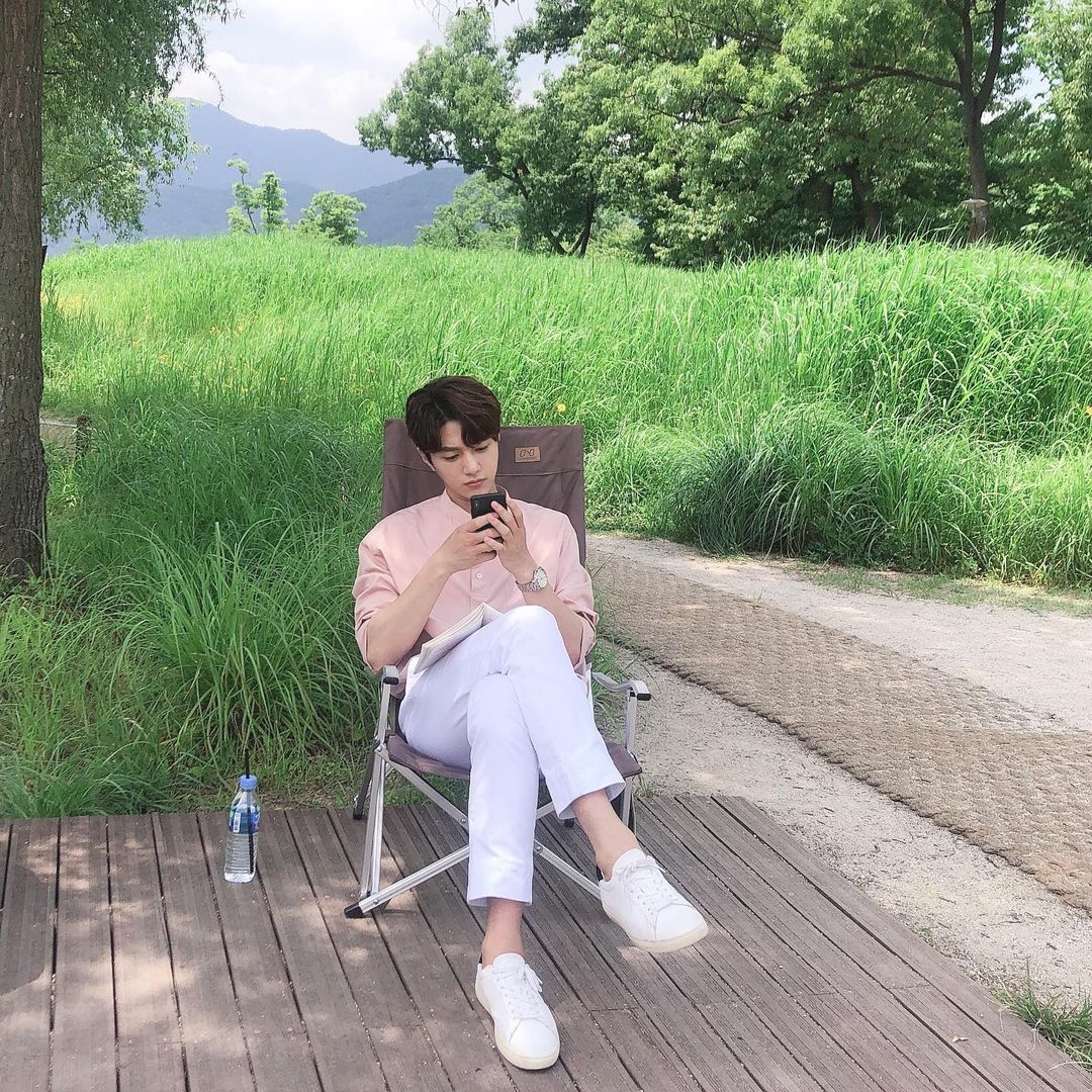 L_ove_ly_day's tweet photo. 예전 인스타 게시물은...정말 지금 게시물 만큼의 위력을 가진 남친짤이 많다... https://t.co/EHNi8gHe1y