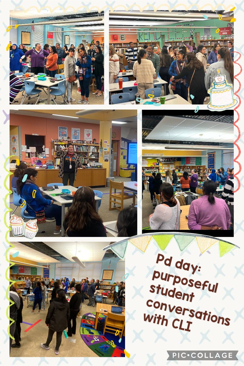 James Jarrell Pickle Elementary School tweet media