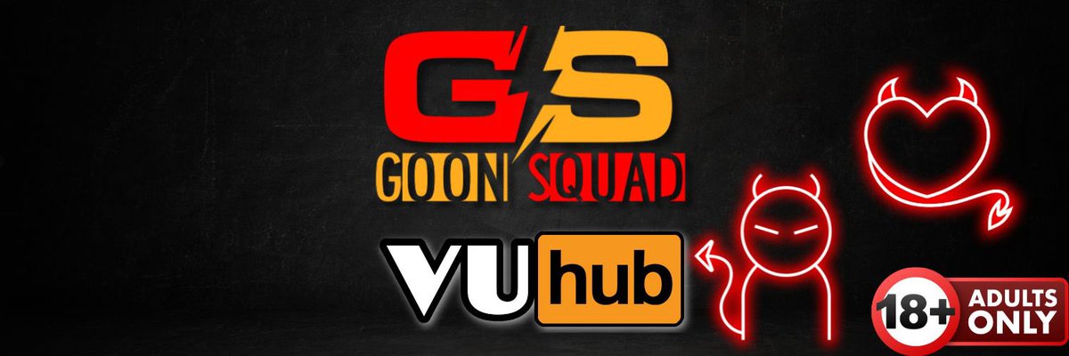 Goon of Goon Squad tweet media