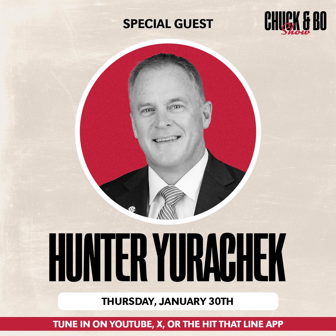 The Chuck & Bo Show tweet media