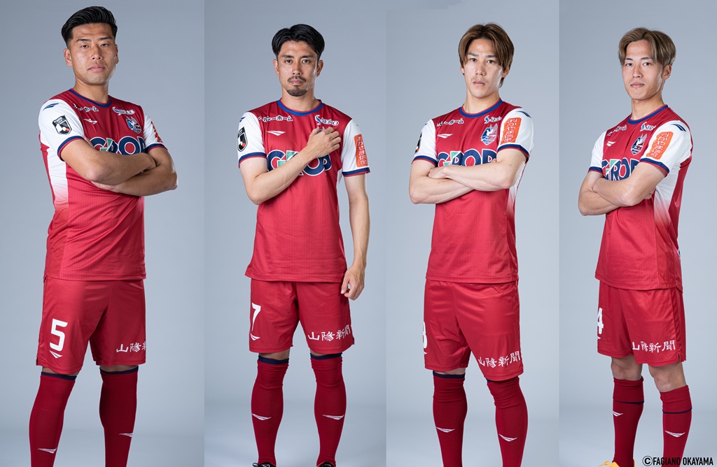ファジアーノ岡山スタッフ公式 tweet media