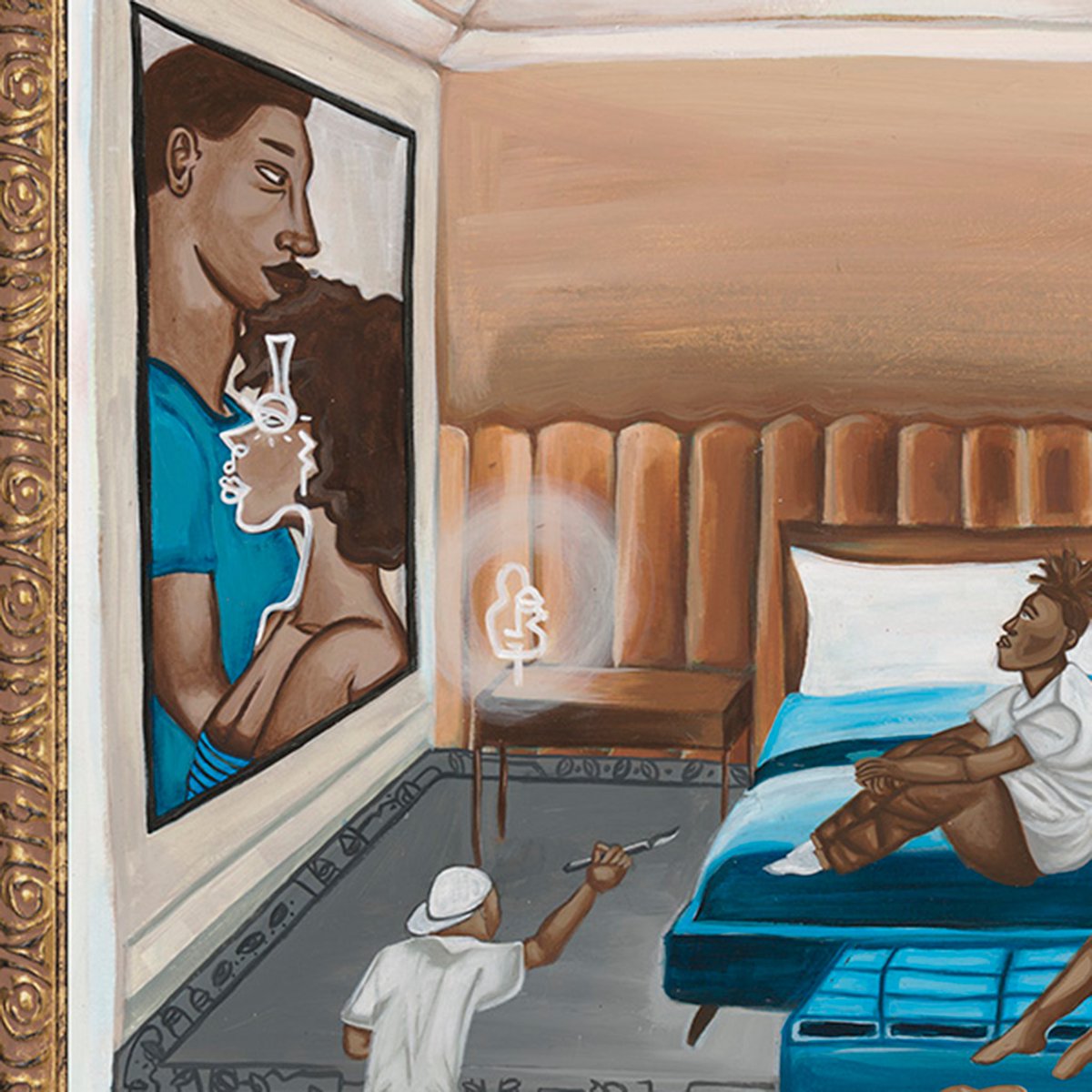 Dende (@dendeisme) on Twitter photo A new chapter on the way 🖼️
“The Louvre” drops 2/12.
My first release with <a href="/defjam/">Def Jam Recordings</a> A new chapter on the way 🖼️
“The Louvre” drops 2/12.
My first release with <a href="/defjam/">Def Jam Recordings</a>