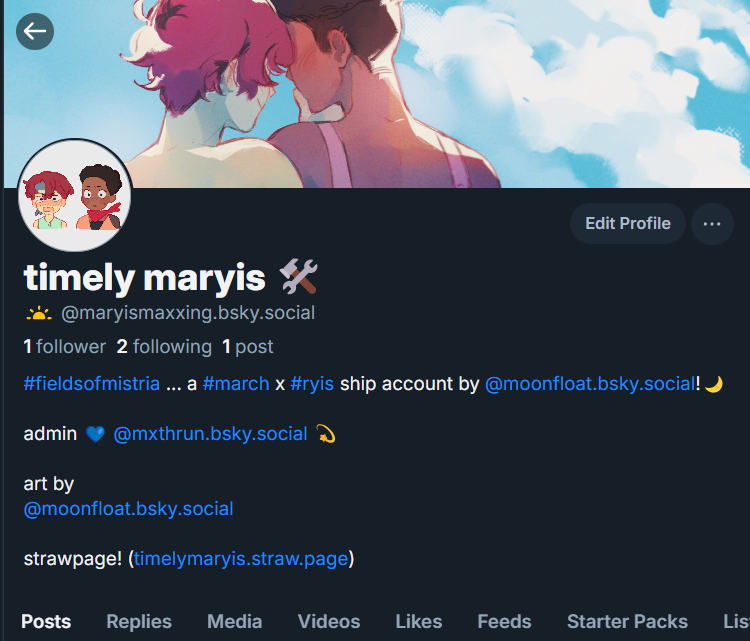 moonfloat_'s tweet photo. #march #ryis #maryis is NOW ON THE BLUE APP!!
@/maryismaxxing.bsky.social https://t.co/kwtXQBGsjF