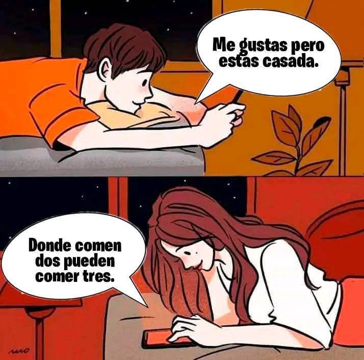 Estrellitaa31's tweet photo. Jajaja https://t.co/s7GfInwDad