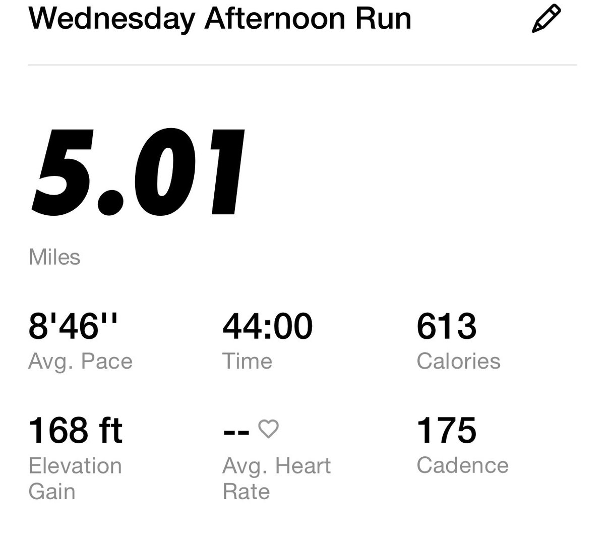 PhotoRunner_91's tweet image. 5 mile run outdoors and did some abs/core workouts at the gym 🏃🏾‍♂️#runtraining #runner #nikerucnlub #cardio