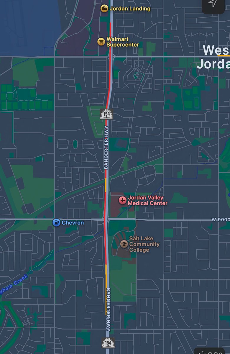 utahcigar's tweet photo. @UDOTTRAFFIC there is no way this traffic plan is going to work for a year!  Close 9800 South completely! @southjordancity https://t.co/BQOqKQeXQs