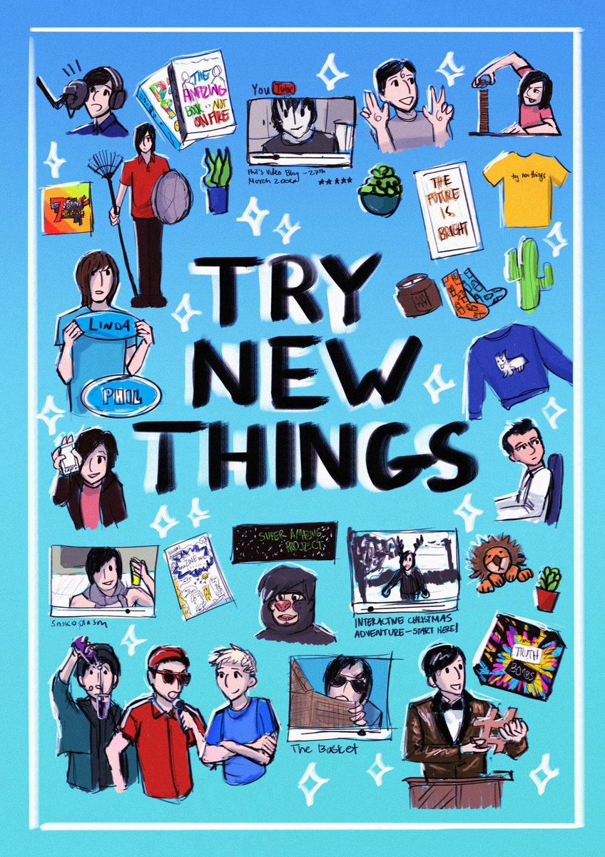 wildlymint's tweet image. let’s see how far we’ve come #happybirthdayphil