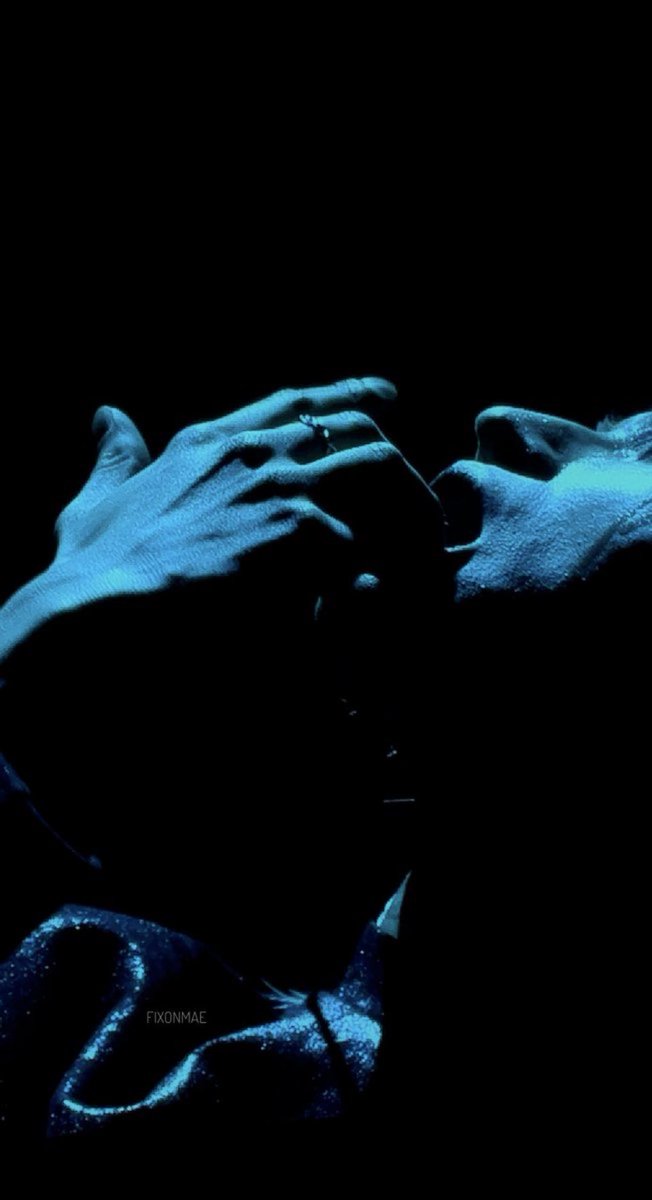 this was him like yesterday