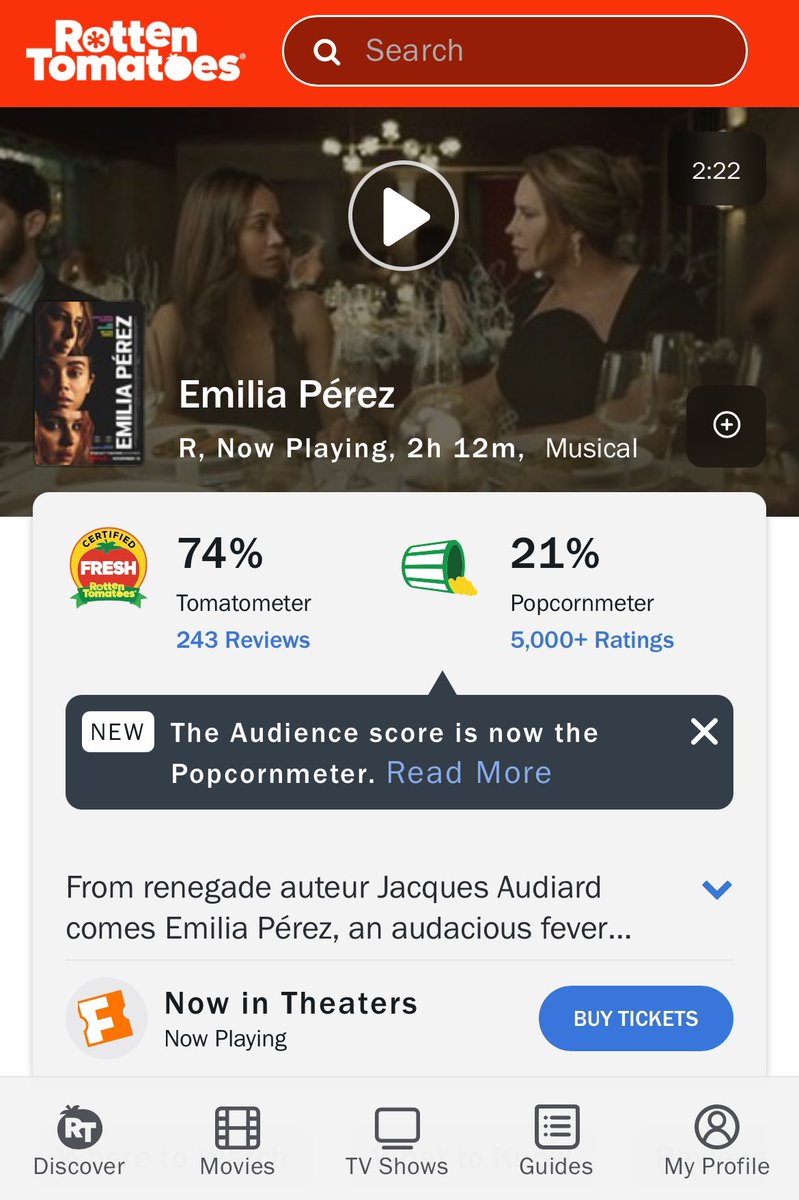 titiafer's tweet image. Pode até ganhar o prêmio fazendo essa campanha baixa, mas de quê adianta se o público odeia? Fale e desfale o que quiser KSG, seu filme nunca chegará aos pés de I'm still here