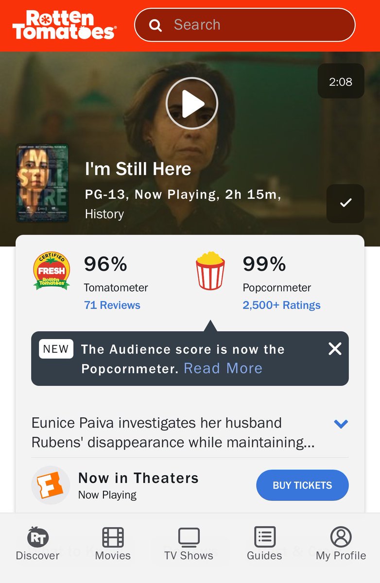 titiafer's tweet image. Pode até ganhar o prêmio fazendo essa campanha baixa, mas de quê adianta se o público odeia? Fale e desfale o que quiser KSG, seu filme nunca chegará aos pés de I'm still here