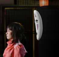 joviclaire's tweet photo. exclusive WIP! #photoshop #3d #spiritedaway https://t.co/GHOaHNiQZ5