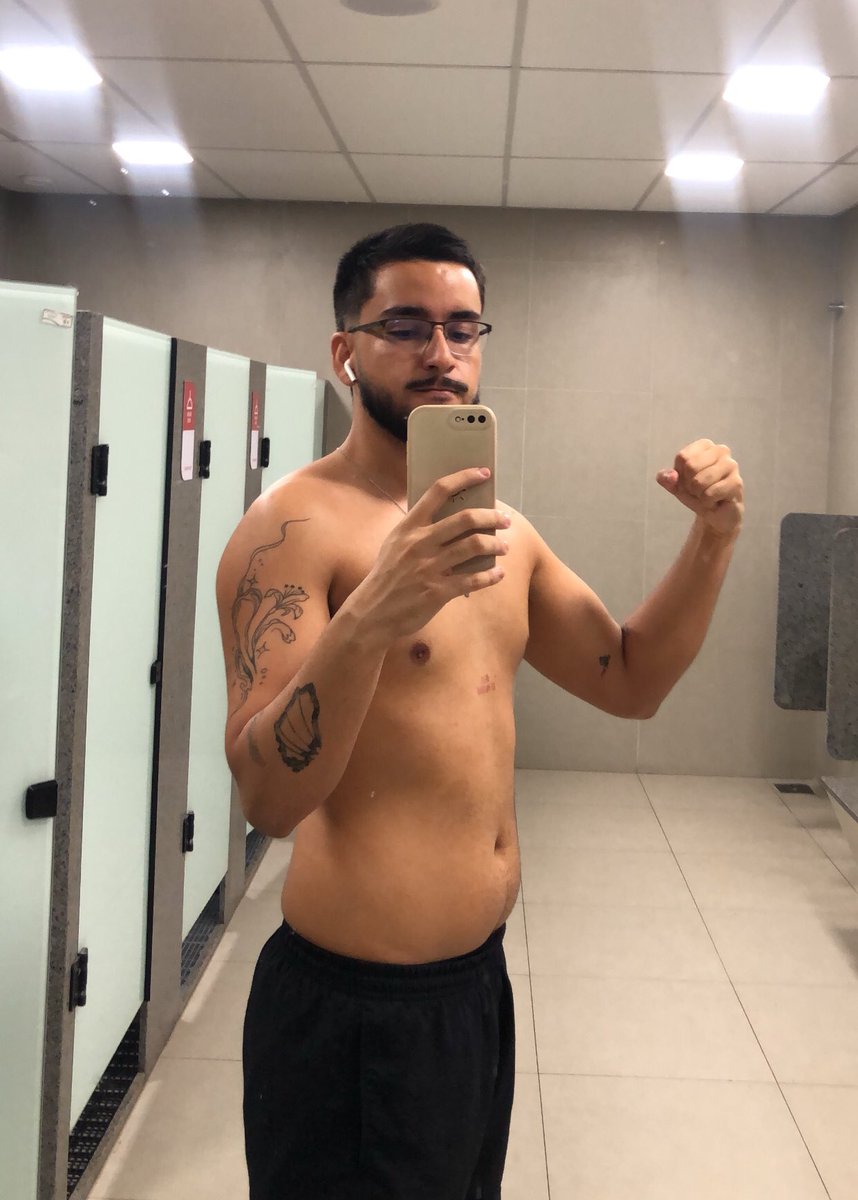 jptrboy's tweet image. Um dia o shape vem