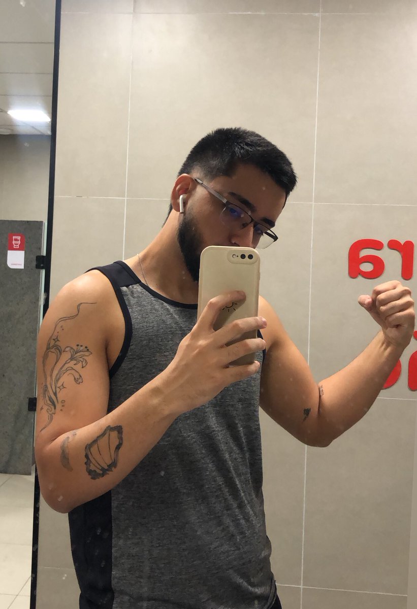 jptrboy's tweet image. Um dia o shape vem