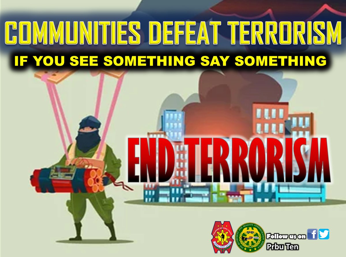 rprbu's tweet photo. #SaBagongPilipinasAngGustongPulisLigtasKa #prbu10inaction #BagongPRBS #BagongPilipinas #ToServeandProtect https://t.co/MEdJvx2V9X
