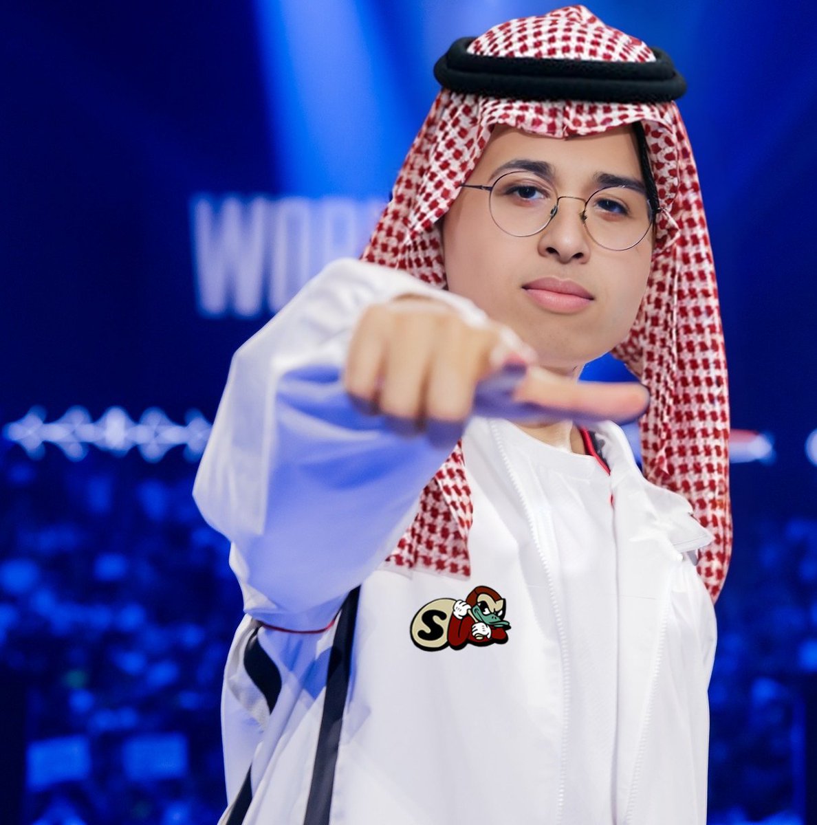 PureEvilClutch 🇸🇮 tweet media