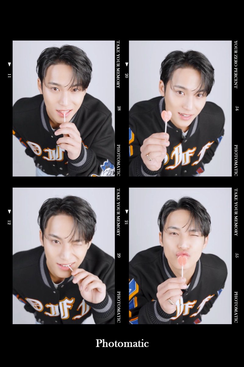 포토매틱 뀨~~📸🤍🖤
프레임 색갈마다 분위기 다른 거 너무조음>.<