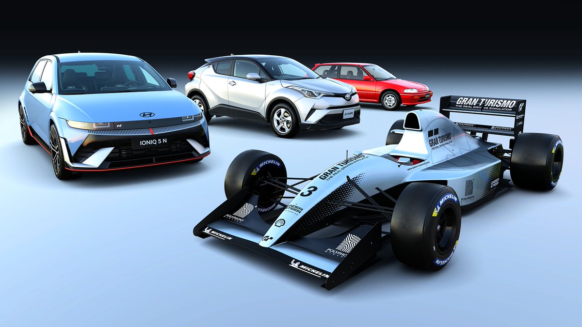 Kaz_Yamauchi's tweet photo. The update will be coming today.
今日、アップデート来ます。 https://t.co/e3D9v91iBM
