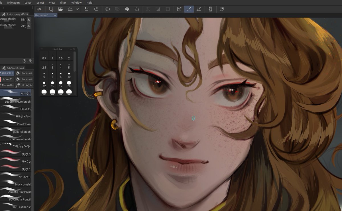 𝗗𝗔𝗜𝗞𝗜 - Comissões Abertas! tweet media