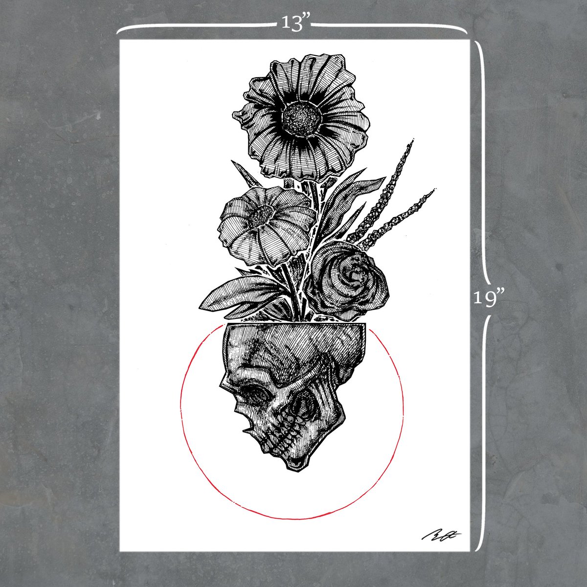 FINAL HOURS ON THIS SALE - 13"x19" signed Large Prints of "In My Head" and "Glory" are now discounted for a limited time! You can get yours at my web shop. Only if you want to. Like, no pressure. Maybe some pressure. I'm indecisive, it's a massive character flaw. 👍 