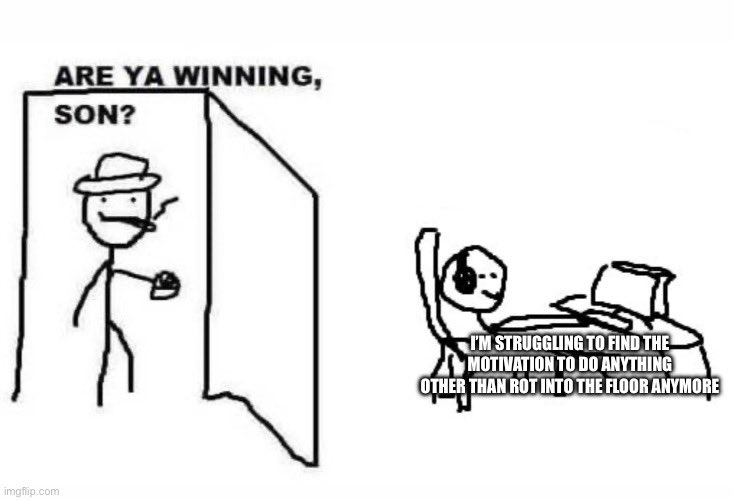 Interview_Demon's tweet image. 😪