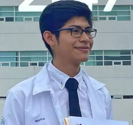 Si le dieron 17 años de prisión a Fofo Márquez, yo espero que a este pendejo le den mínimo 30, ¿Estás de acuerdo?