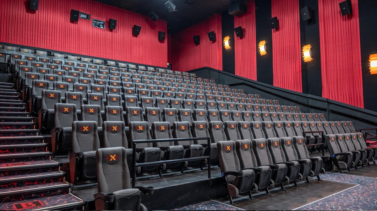 *Caribbean Cinemas remodelará sus salas en Plaza Internacional Santiago y Coral Mall en 2025 como parte de su estrategia de expansión y renovación*
<a href="/neyzapata/">Ney Zapata</a>

loquellegaaqui23.blogspot.com/2025/01/caribb…