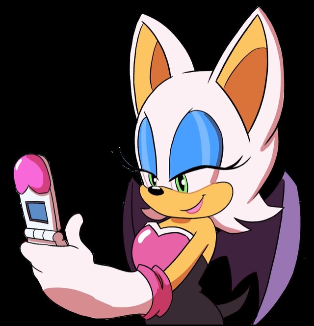 Miss Rouge tweet media