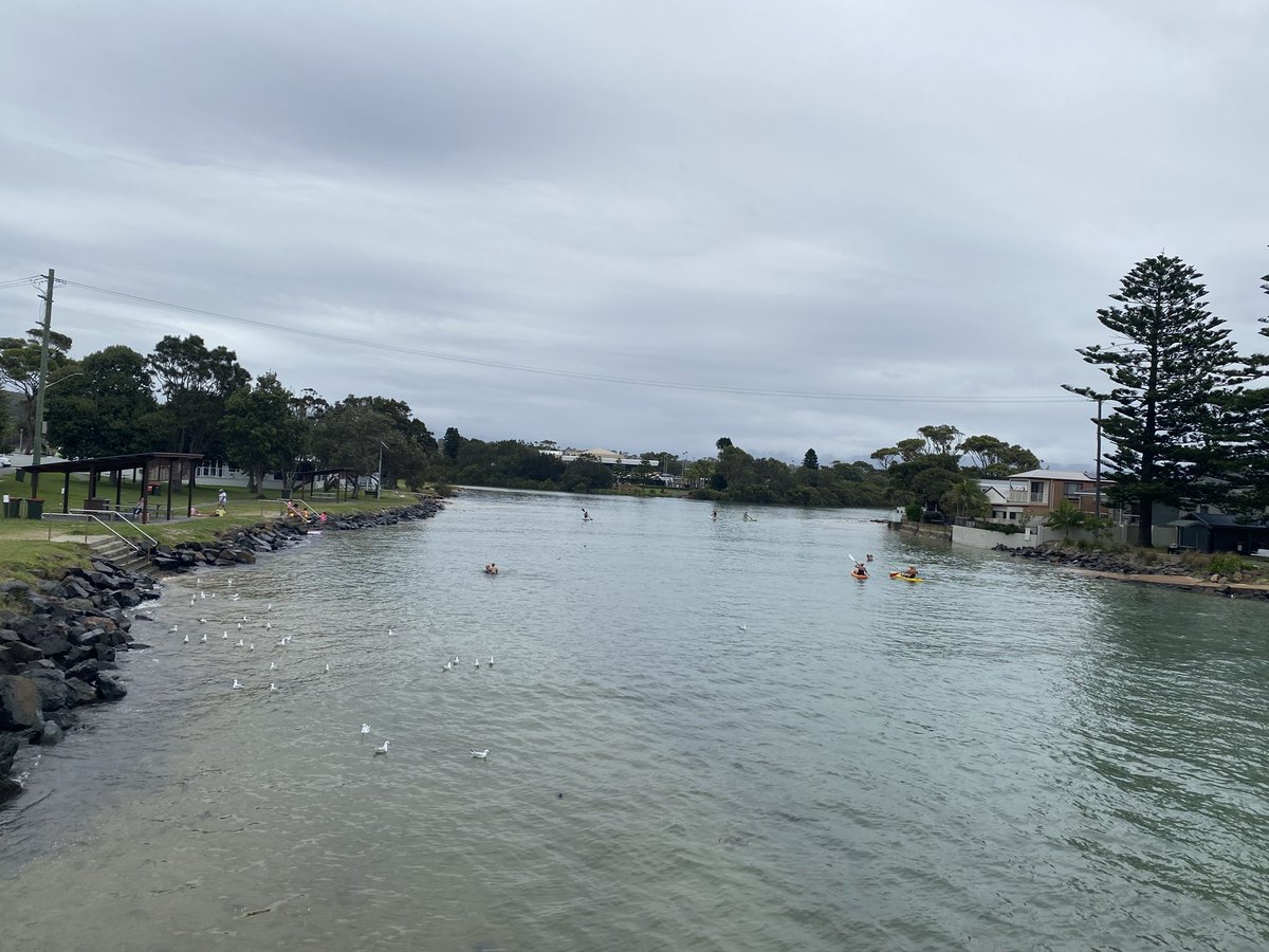 p_terg's tweet image. #Latergram #NotFacebook 1/5
Had driven an hour; was called to say the outing (for which I had traveled) was cancelled. This is 30min out
Also, what is an Adult Warehouse?
Warilla Beach 
Little Lake, Barrack Point