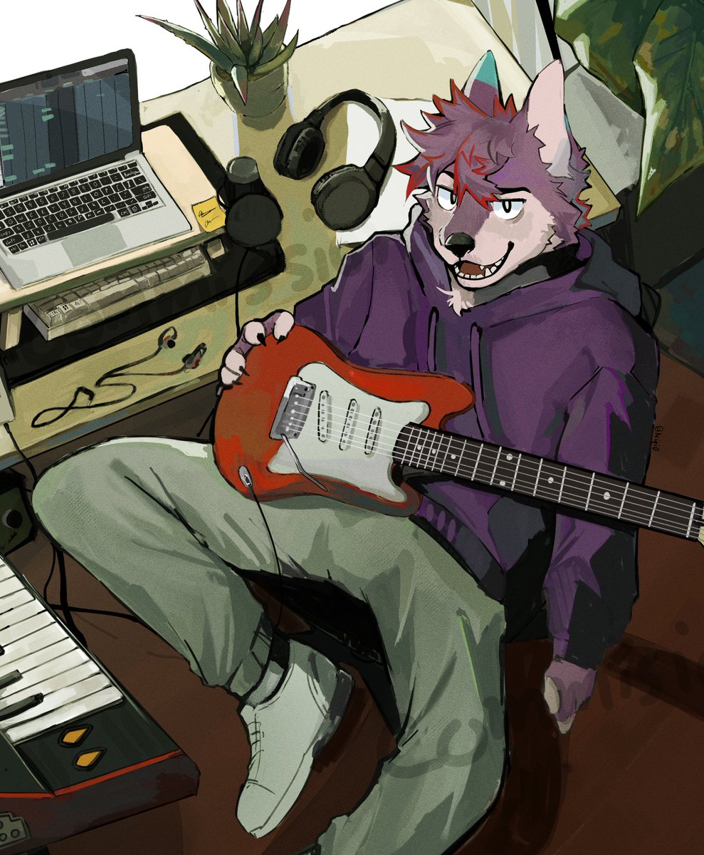 comm <a href="/FiatLuxSayRelax/">Fiat Lux😈🎸💜⚡️🏎️💨</a>