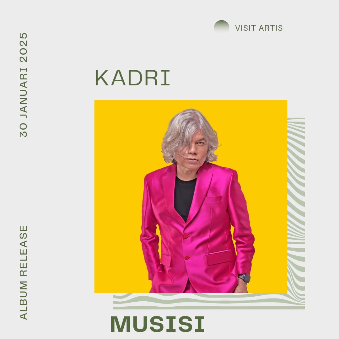 Radio_GenRe1079's tweet photo. INTERVIEW ARTIS_ON VISIT

Good Morning Keluarga GenRe, jangan lupa dengarkan Radio GenRe dan ikuti Interview Artis On.
Ikuti Interview Artis Kita :
🗓: Kamis, 30 Januari 2025
⏰: Pkl. 14.00 WIB
📱: 0822-5770-3300
🖥: https://t.co/YuHMCF4xjU https://t.co/hRSGA2KDDD