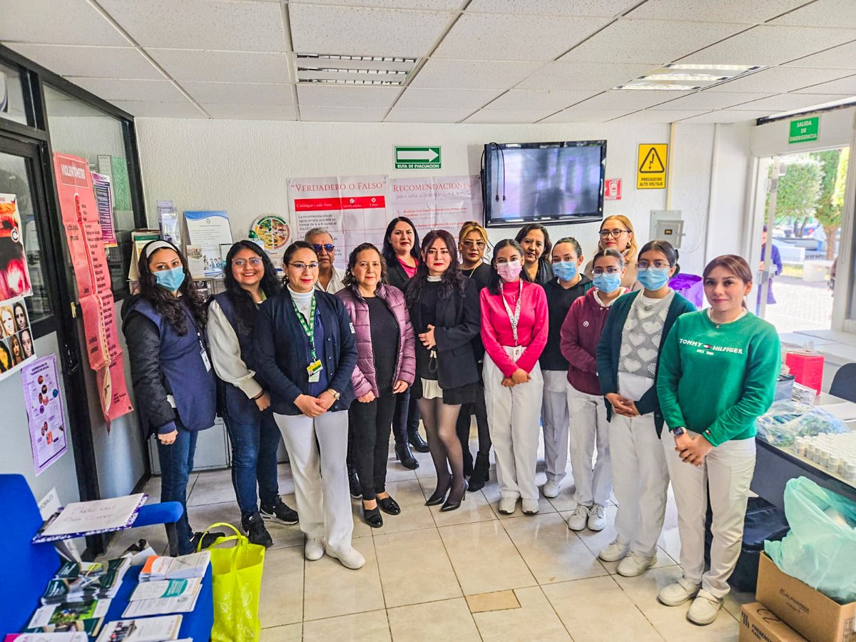 IMSS Puebla tweet media