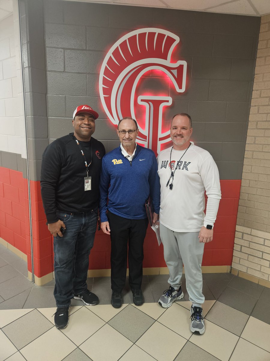 Cypress Lakes FB (@cylakes_fb) on Twitter photo We appreciate <a href="/BatesBacker/">Randy Bates</a> and <a href="/Pitt_FB/">Pitt Football</a> for stopping by to check out some Spartans! <a href="/lakes_athletics/">Cypress Lakes Athletics</a> #WAWG We appreciate <a href="/BatesBacker/">Randy Bates</a> and <a href="/Pitt_FB/">Pitt Football</a> for stopping by to check out some Spartans! <a href="/lakes_athletics/">Cypress Lakes Athletics</a> #WAWG