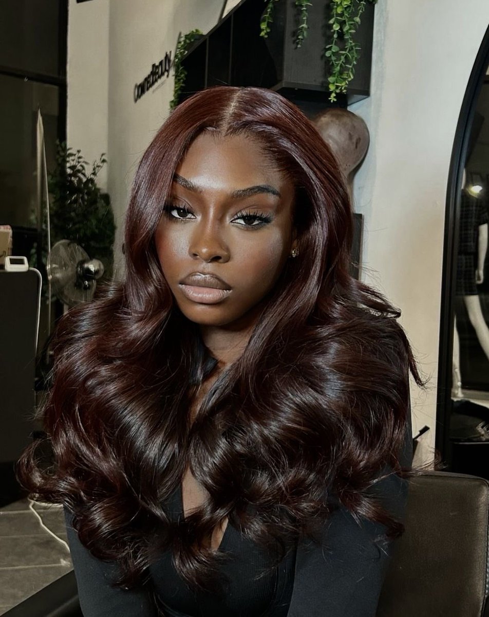 What type of red or brown is this ?