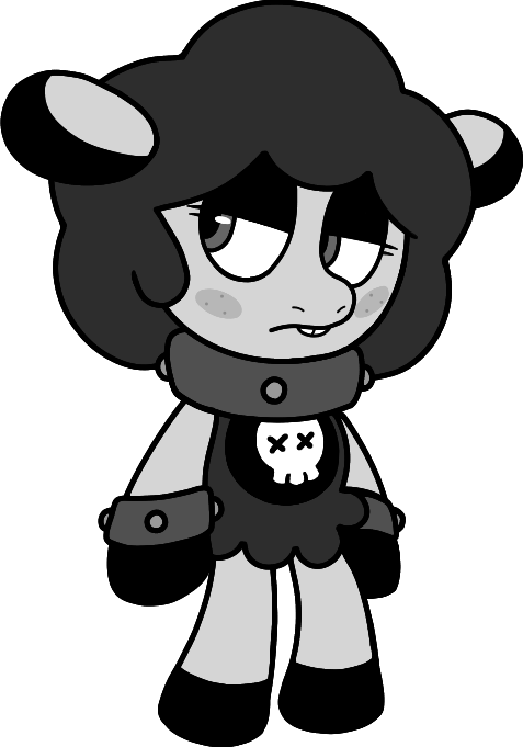 OMundodeB1's tweet photo. Here is Morticia a Ovelha (bootleg Baba Chops), the most mysterious and sinister member of Os Mal Feitores (bootleg Nightmare Critters).
#BabaChops #NightmareCritters #NightmareCritterAU #SmilingCritters #SmilingCrittersAU #EXE #EXEcommunity #EXEoc #Hogsweep #FNF #FNFmod https://t.co/ChGZVdHivO