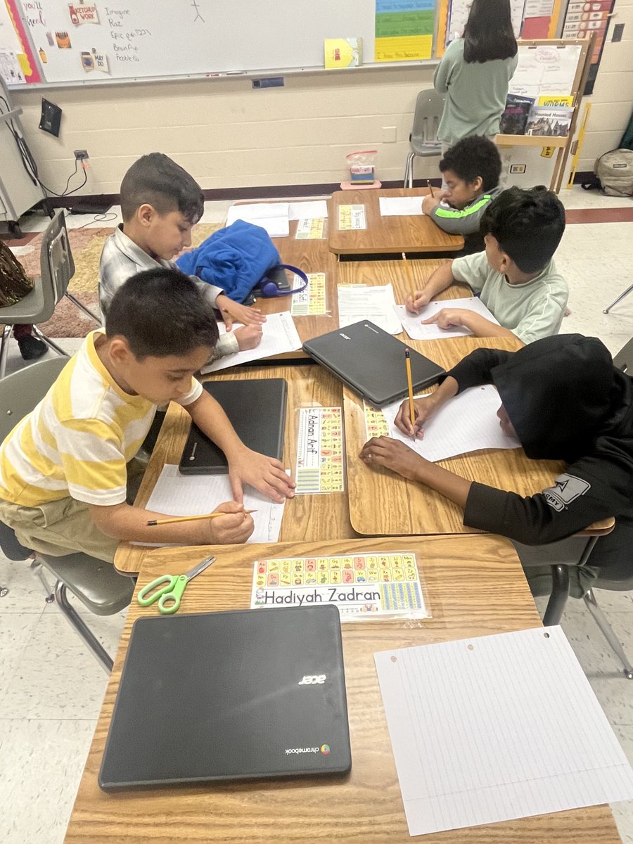 Robert F. McDermott Elementary (@nisdmcdermott) on Twitter photo I had the chance to substitute today in a 2nd grade classroomā„ļø You forget how hard it is. But it reignites that fire that started your journey. <a href="/NISD/">Northside ISD</a> ā¦<a href="/NISDMcDermott/">Robert F. McDermott Elementary</a>ā© #WeAreMcDermott I had the chance to substitute today in a 2nd grade classroomā„ļø You forget how hard it is. But it reignites that fire that started your journey. <a href="/NISD/">Northside ISD</a> ā¦<a href="/NISDMcDermott/">Robert F. McDermott Elementary</a>ā© #WeAreMcDermott