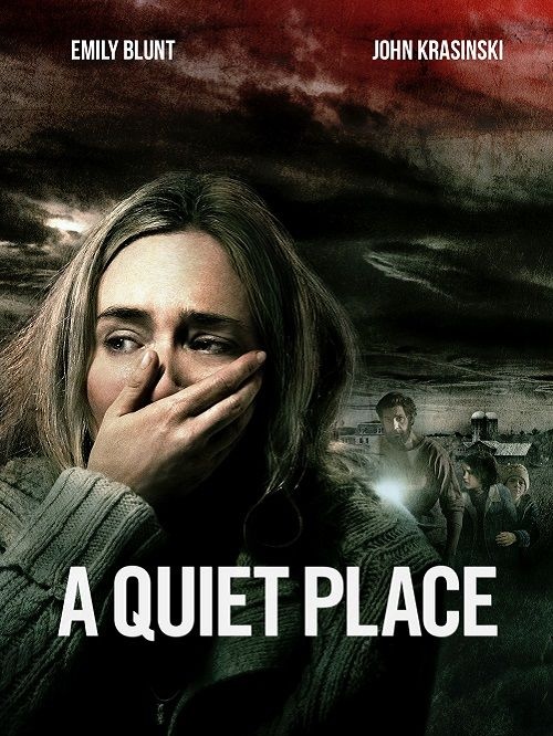 dankert_sHerzog's tweet photo. Heute war es sehr leise bei mir den ich habe alle 3 Teile von #AQuitplace geschaut angefangen mit #AQuitplace auf @ParamountPlusDE
Dann ging es auf @RTLplus mit #AQuitPlace2 und zu guter Letzt gab es dann den ersten Tag an dem die Aliens auf die Erde kamen also #AQuitplaceTagEins und das erneut auf @ParamountPlusDE
Mein kurzes Fazit:
Teil 1 und 2 mit #EmilyBlund sind top aber der 3. Sprich Tag eins geht so, da man vieles durch den 2. Teil schon wusste.
@fanvonserien @Andr18893414 @Aische23