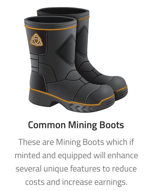 Check out my Common Mining Boots! coin.onelink.me/ePJg/v5mdhkf7