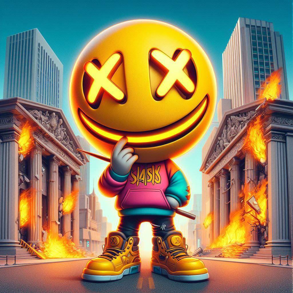 elchito98's tweet photo. @SmileKtothebank $smilek to the fuckings banks 🔥🏦 https://t.co/e8BtyQZbu7