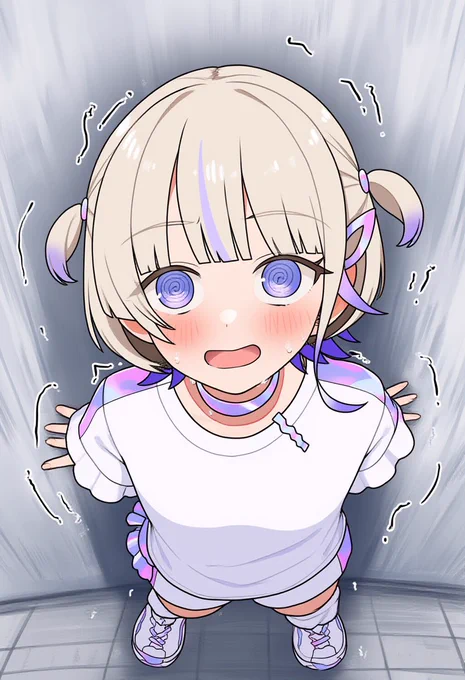 これから分からせられそうなばんちょー 