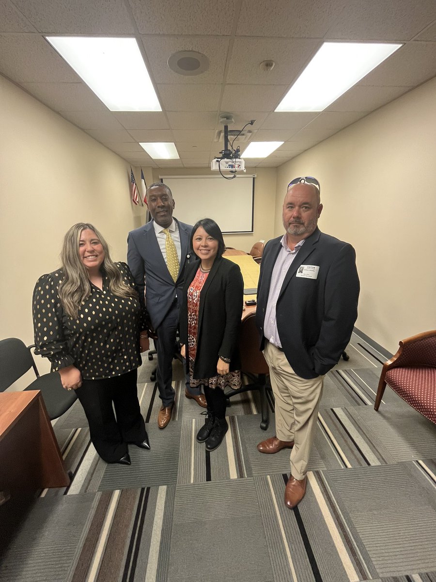 Alfred James, Ed.D. (@dralfredjames) on Twitter photo It was an honor to host <a href="/HoldsworthCentr/">Holdsworth Center</a> Aspiring Principals from Ector County ISD <a href="/cwhs_springisd/">Carl Wunsche Sr. High School</a> for the past two days! Looking forward to you returning to <a href="/SpringISD/">Spring ISD</a> for your next visit. <a href="/PapkeAndrew/">Andrew Papke</a> <a href="/TraWalker3/">Tracey Walker</a> <a href="/SpringISD_Super/">Dr. Lupita Hinojosa</a> It was an honor to host <a href="/HoldsworthCentr/">Holdsworth Center</a> Aspiring Principals from Ector County ISD <a href="/cwhs_springisd/">Carl Wunsche Sr. High School</a> for the past two days! Looking forward to you returning to <a href="/SpringISD/">Spring ISD</a> for your next visit. <a href="/PapkeAndrew/">Andrew Papke</a> <a href="/TraWalker3/">Tracey Walker</a> <a href="/SpringISD_Super/">Dr. Lupita Hinojosa</a>