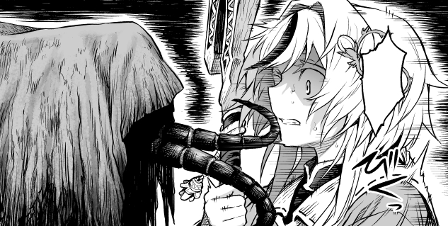 今日の進捗
トーン作業にやっと入れました 