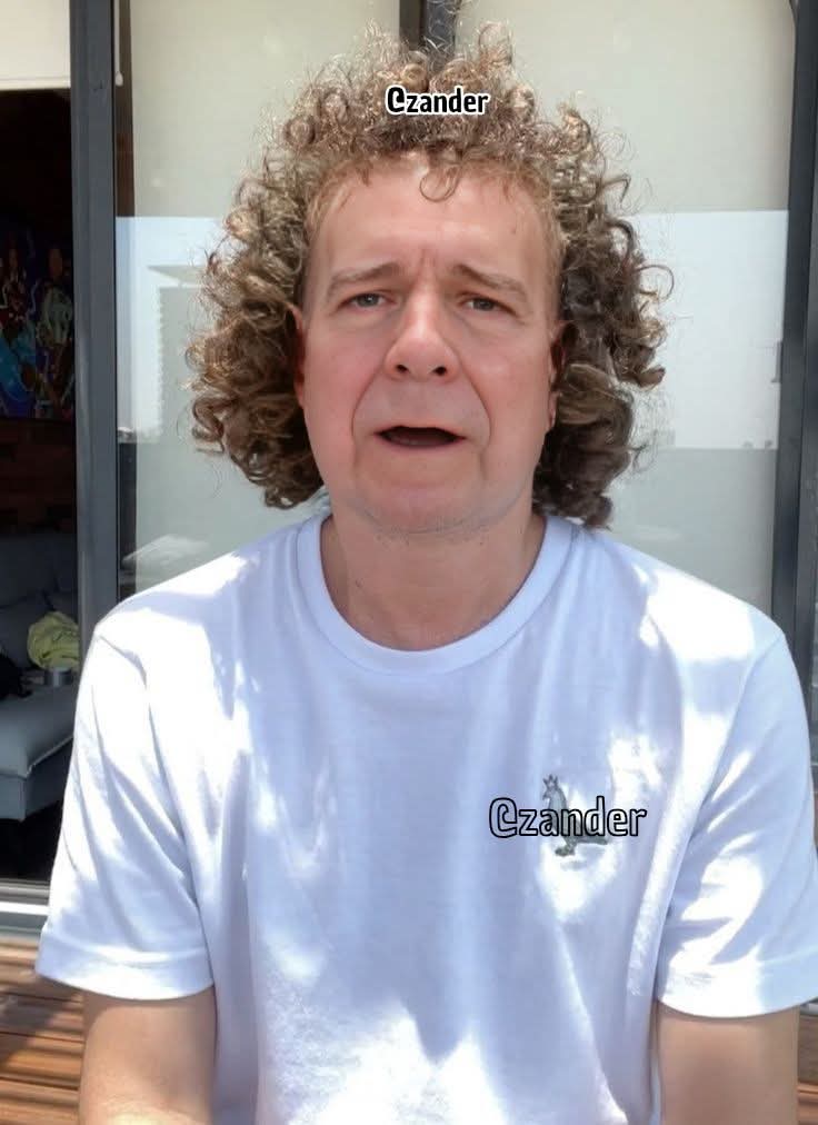 Edmundo Comunica: Viaja para todos los países menos para Venezuela.