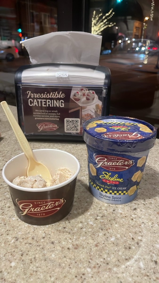 If you love <a href="/Skyline_Chili/">Skyline Chili</a> then you already know you’ll love this collab.