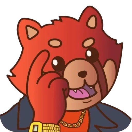 AkiraPanda69's tweet photo. @rajgokal Imagine holding buying $AKIRA as a coin only for it to turn into one of the best assets you have... https://t.co/LGDeJt8bMR