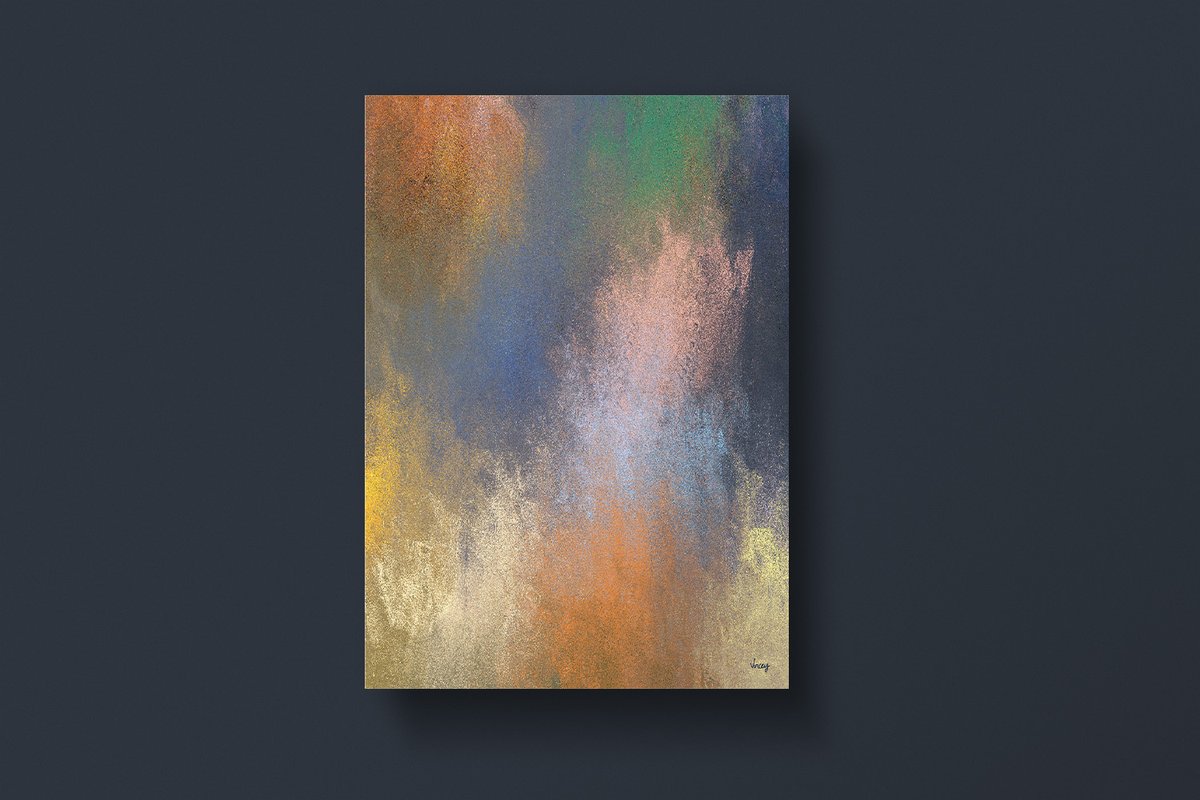 VinceyStudio's tweet photo. Hi everyone! 👋

I'm Vincey, and I do minimalistic gradient art. 

Here are some of my pieces. 😊 https://t.co/QC5pS654Ss